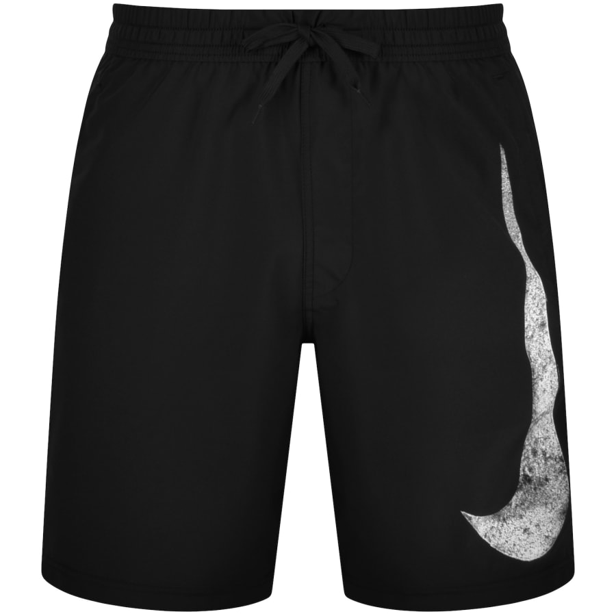Nike Training Form 7 Inch Shorts Black Mainline Menswear